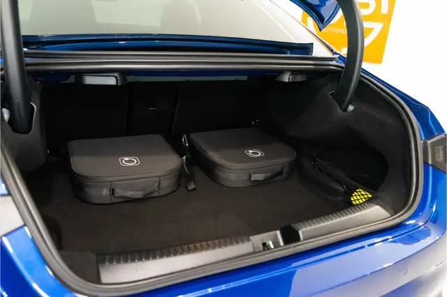 Mercedes-Benz CLA view 22