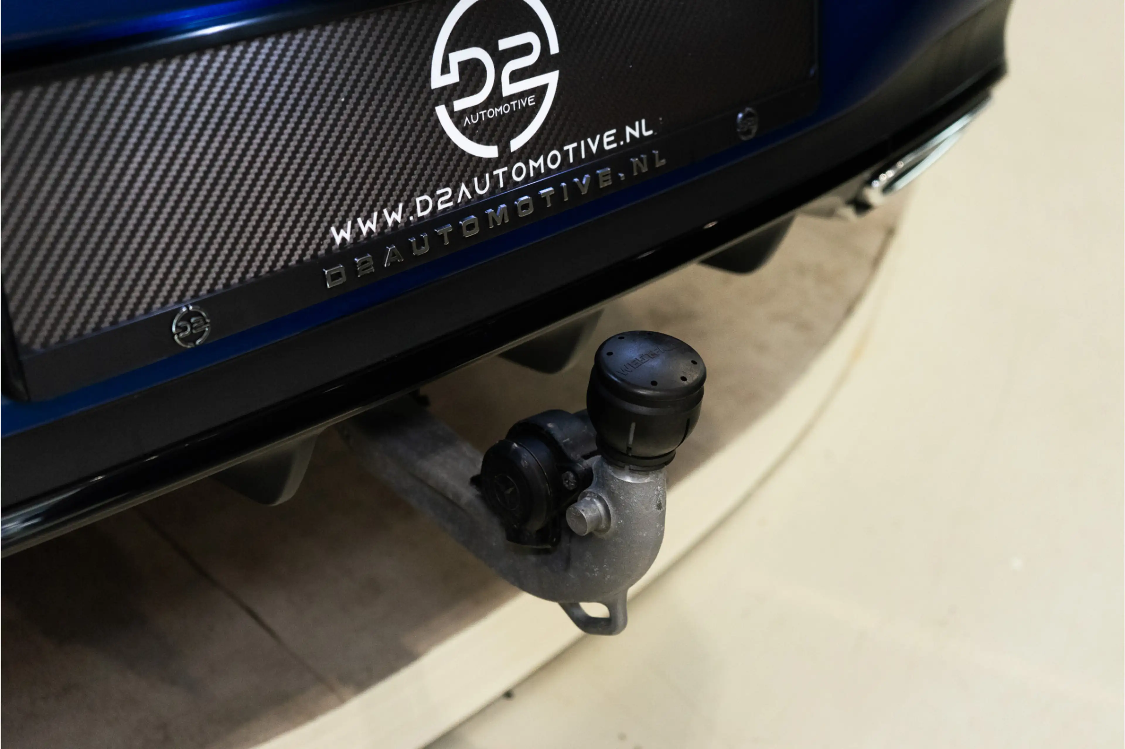 Mercedes-Benz CLA 250 e Premium+ AMG 218PK | Pano | Sfeer | Trekhaak | B — photo 24