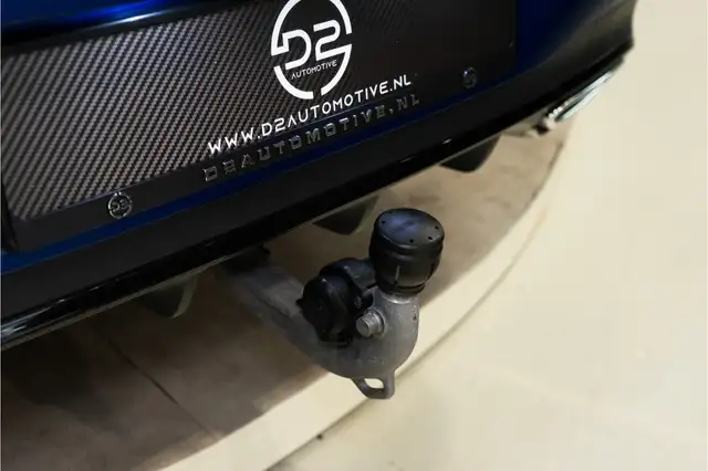 Mercedes-Benz CLA view 24