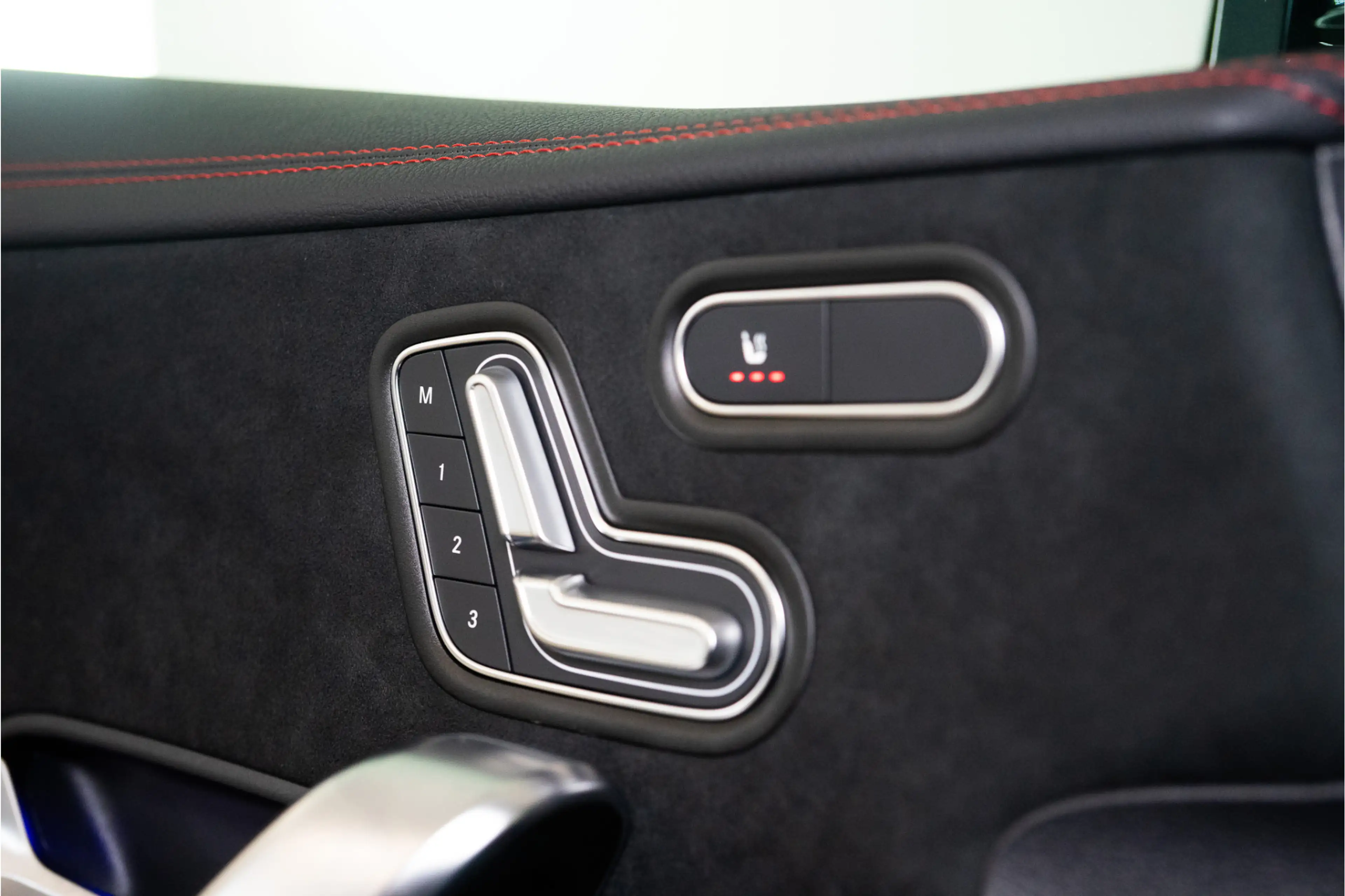 Mercedes-Benz CLA 250 e Premium+ AMG 218PK | Pano | Sfeer | Trekhaak | B — photo 33