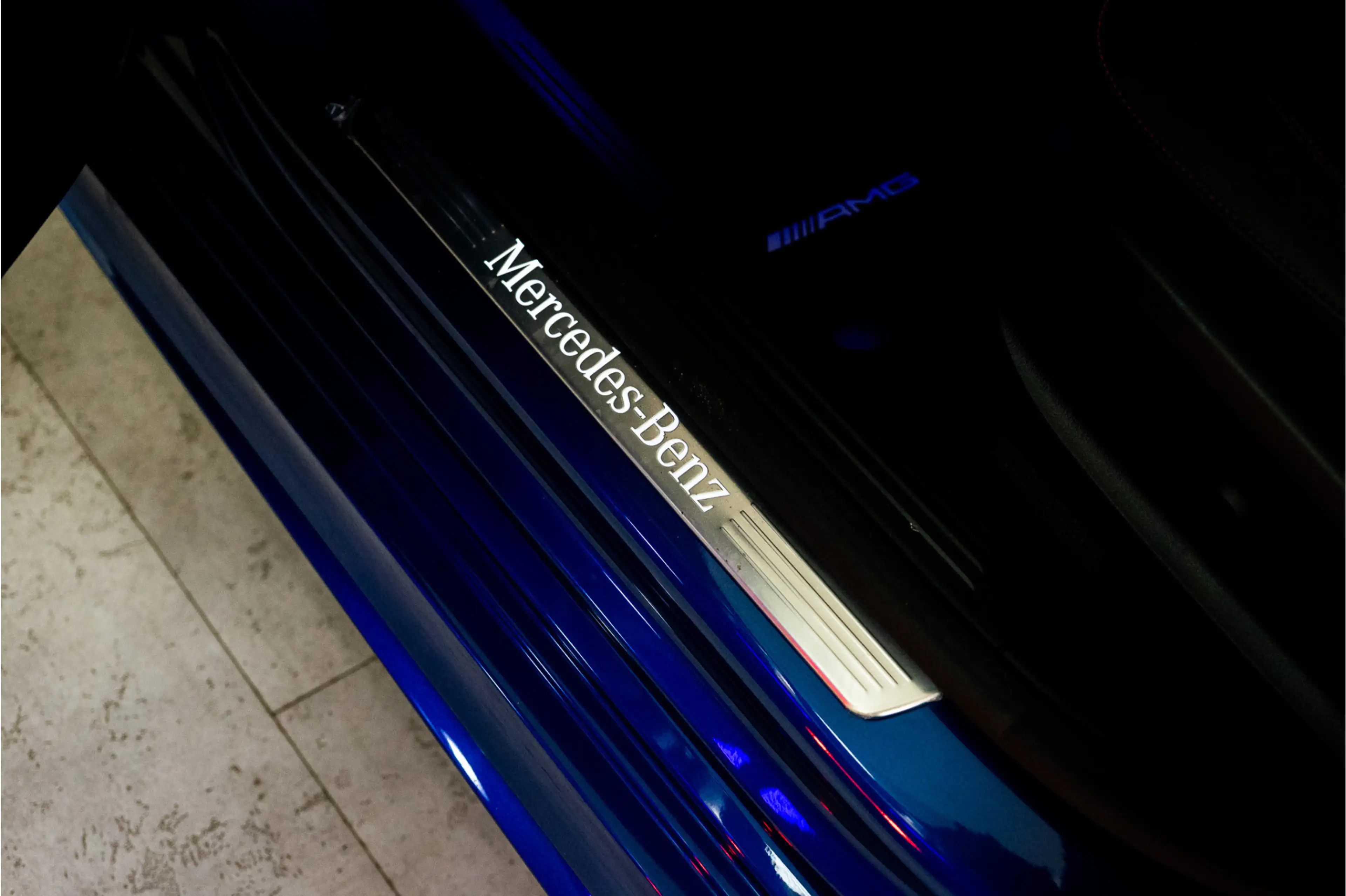 Mercedes-Benz CLA 250 e Premium+ AMG 218PK | Pano | Sfeer | Trekhaak | B — photo 32