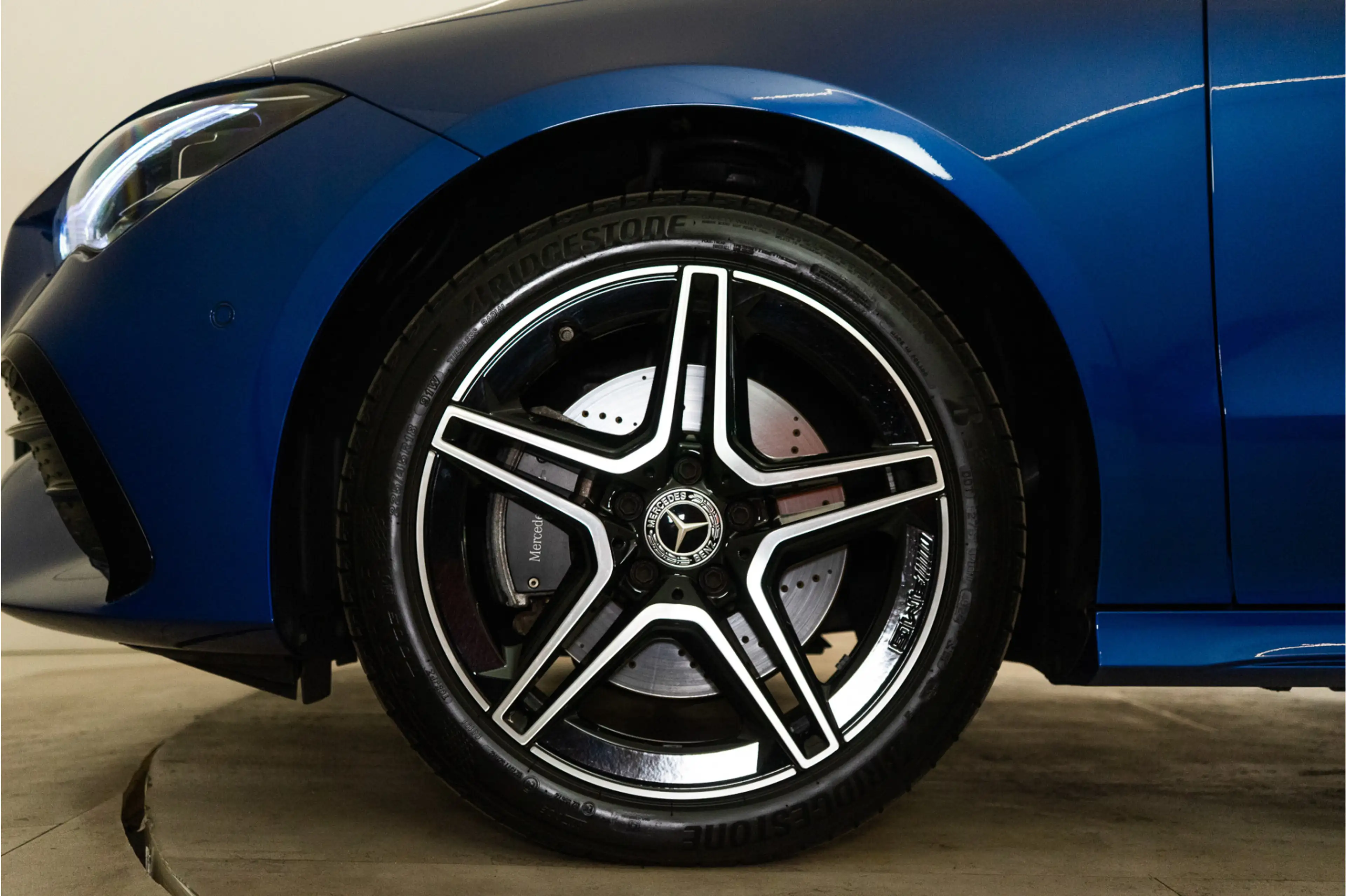 Mercedes-Benz CLA 250 e Premium+ AMG 218PK | Pano | Sfeer | Trekhaak | B — photo 15