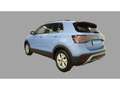 Volkswagen T-Cross 1.5 TSI Life DSG KLIMA, NAVI, LED, ACC Blau - thumbnail 4