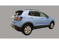 Volkswagen T-Cross 1.5 TSI Life DSG KLIMA, NAVI, LED, ACC Blau - thumbnail 6