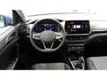 Volkswagen T-Cross 1.5 TSI Life DSG KLIMA, NAVI, LED, ACC Blau - thumbnail 13