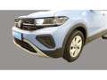 Volkswagen T-Cross 1.5 TSI Life DSG KLIMA, NAVI, LED, ACC Blau - thumbnail 9