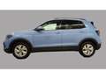 Volkswagen T-Cross 1.5 TSI Life DSG KLIMA, NAVI, LED, ACC Blau - thumbnail 3