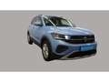 Volkswagen T-Cross 1.5 TSI Life DSG KLIMA, NAVI, LED, ACC Blau - thumbnail 7