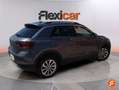 Volkswagen T-Roc 1.5 TSI Life DSG7 110KW Gris - thumbnail 8