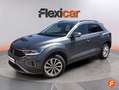Volkswagen T-Roc 1.5 TSI Life DSG7 110KW Gris - thumbnail 3