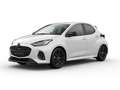 Mazda 2 2024 HOMURA LED Lenkradheizung Carplay Weiß - thumbnail 1