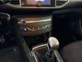 Peugeot 308 1.2 PureTech S&S Access 110 Gris - thumbnail 4
