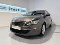 Peugeot 308 1.2 PureTech S&S Access 110 Gris - thumbnail 1