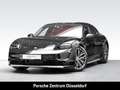 Porsche Taycan 4 Cross Turismo Luftfederung InnoDrive Noir - thumbnail 1