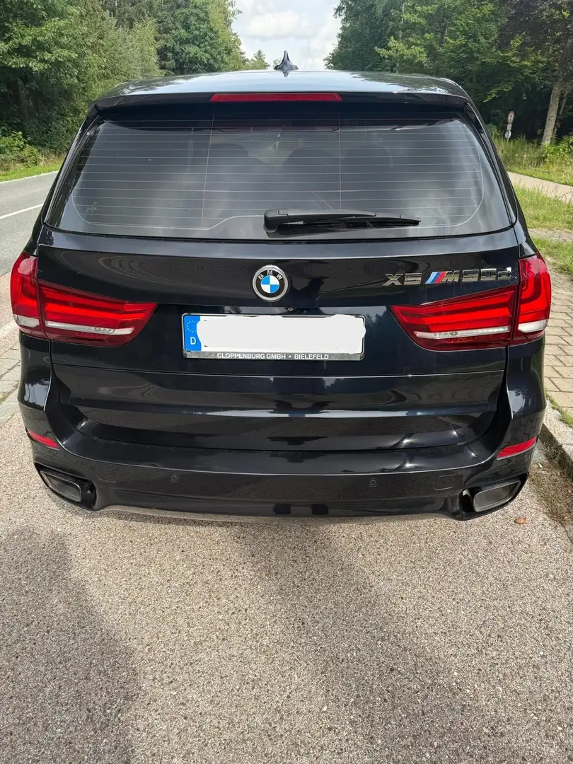 BMW X5 M X5 M50d Sport-Aut. - 2