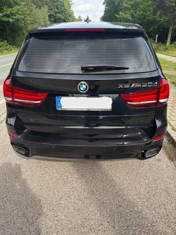 BMW X5 M X5 M50d Sport-Aut.