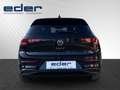 Volkswagen Golf Rabbit TSI Schwarz - thumbnail 5