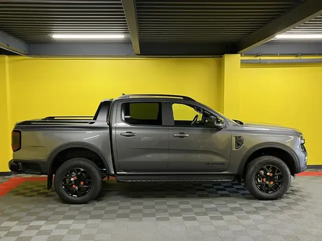 Ford Ranger view 6