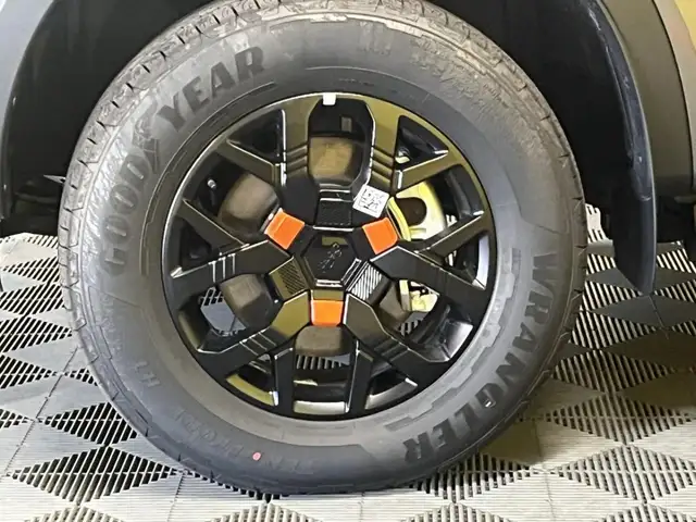 Ford Ranger view 12