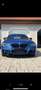 BMW 318 318d M-Paket 2.0 Diesel Blau - thumbnail 1