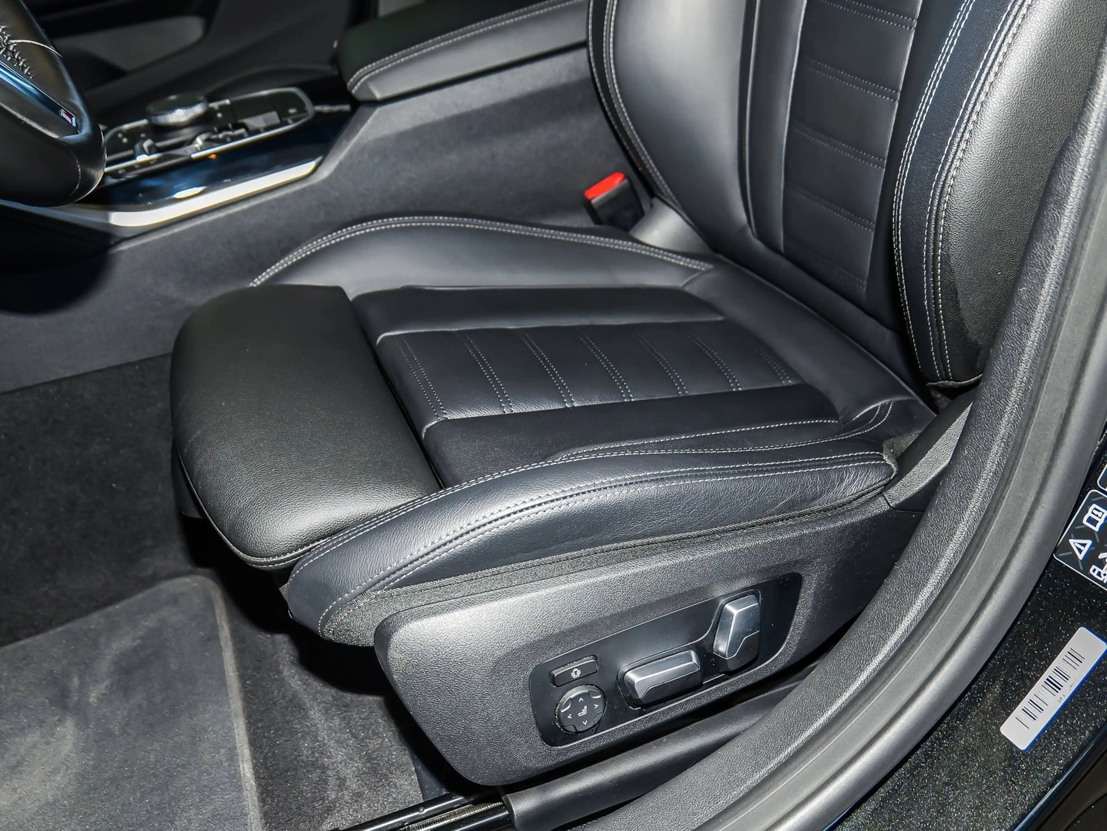 BMW 440 M440i xDrive Gran Coupé HeadUp 360Grad Anhängk. — photo 14
