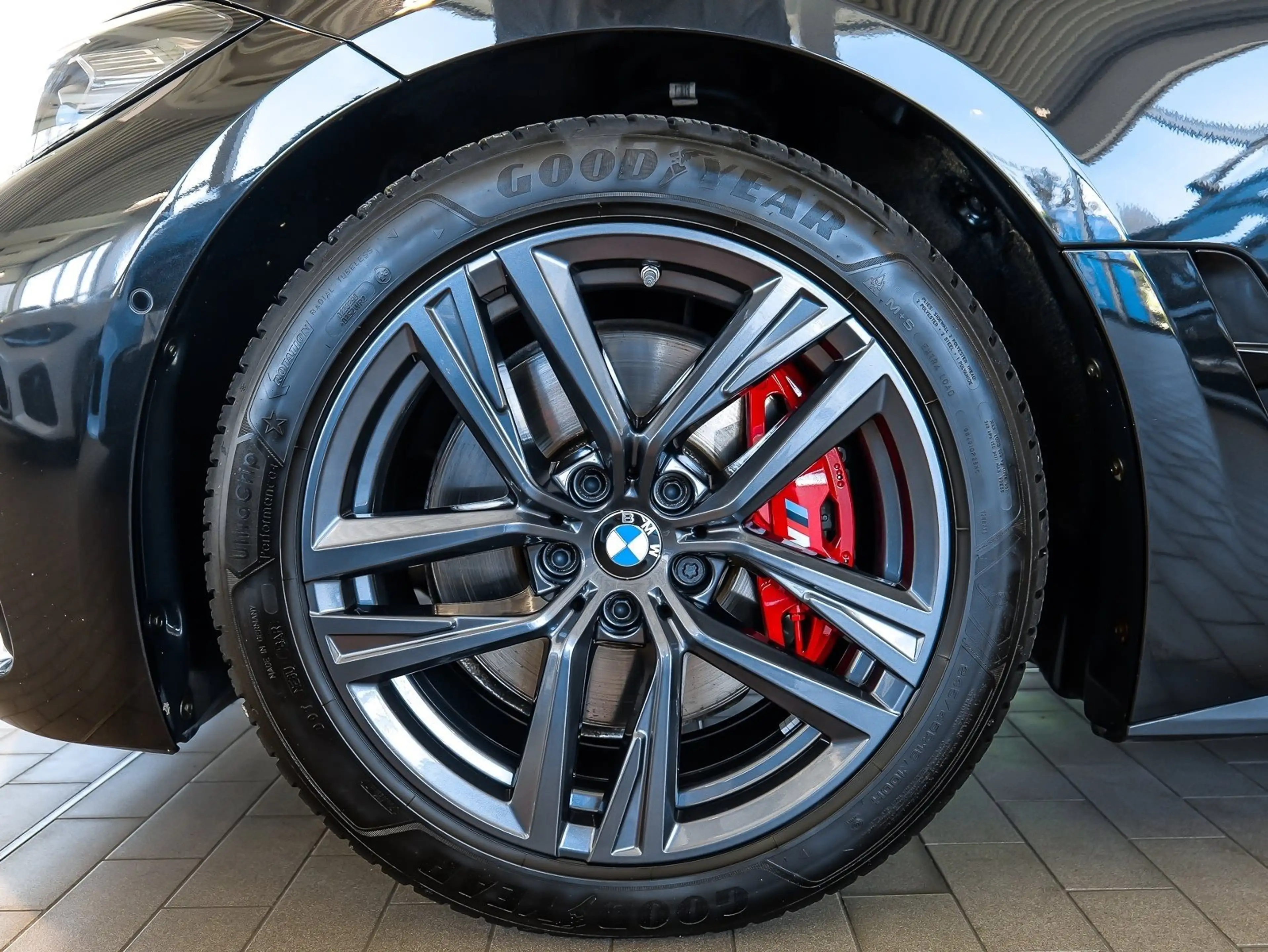 BMW 440 M440i xDrive Gran Coupé HeadUp 360Grad Anhängk. — photo 21