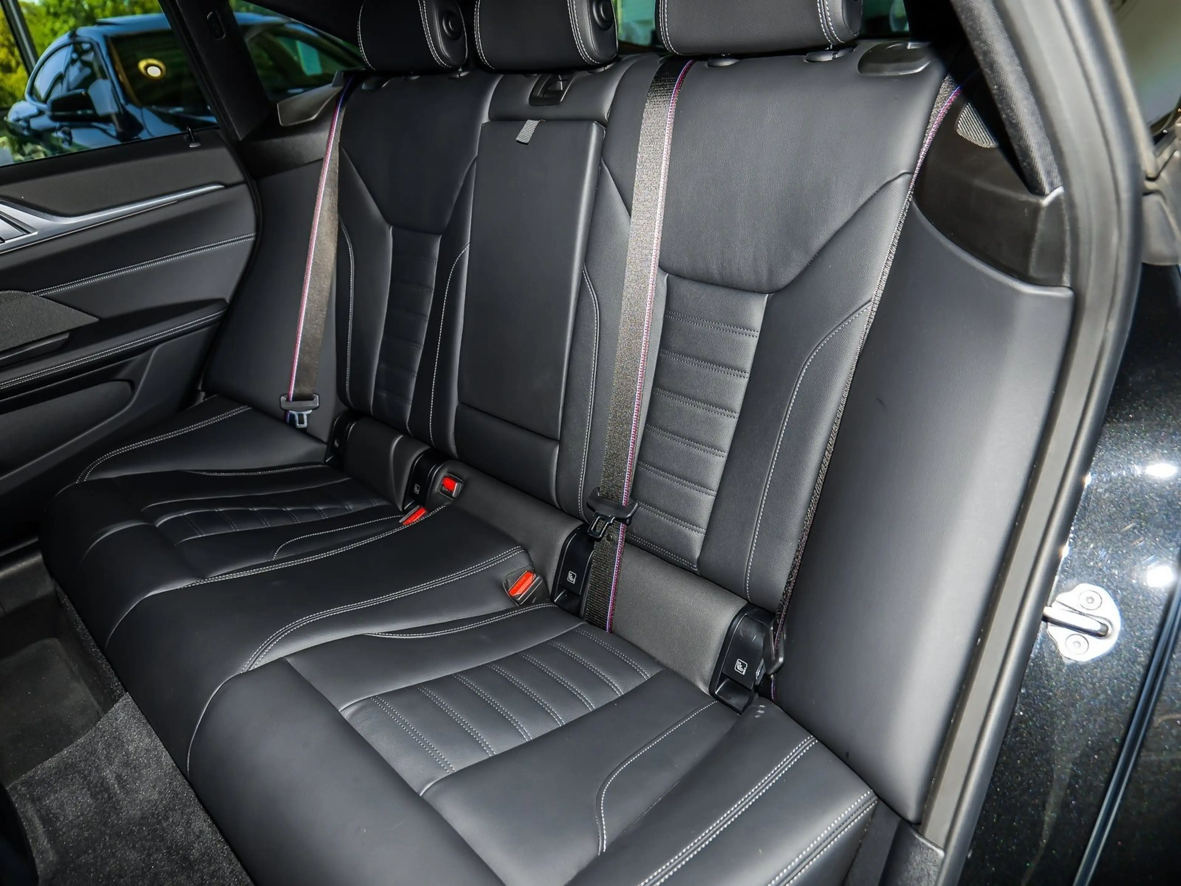 BMW 440 M440i xDrive Gran Coupé HeadUp 360Grad Anhängk. — photo 9