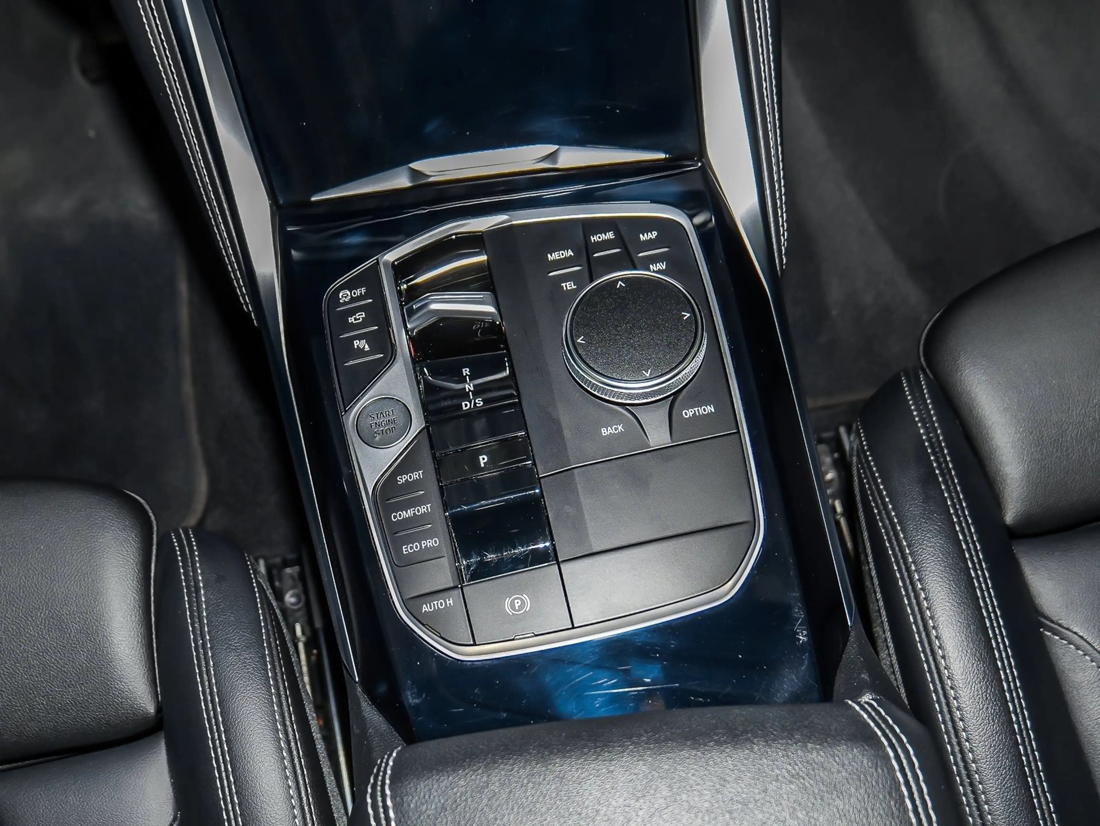 BMW 440 M440i xDrive Gran Coupé HeadUp 360Grad Anhängk. — photo 11