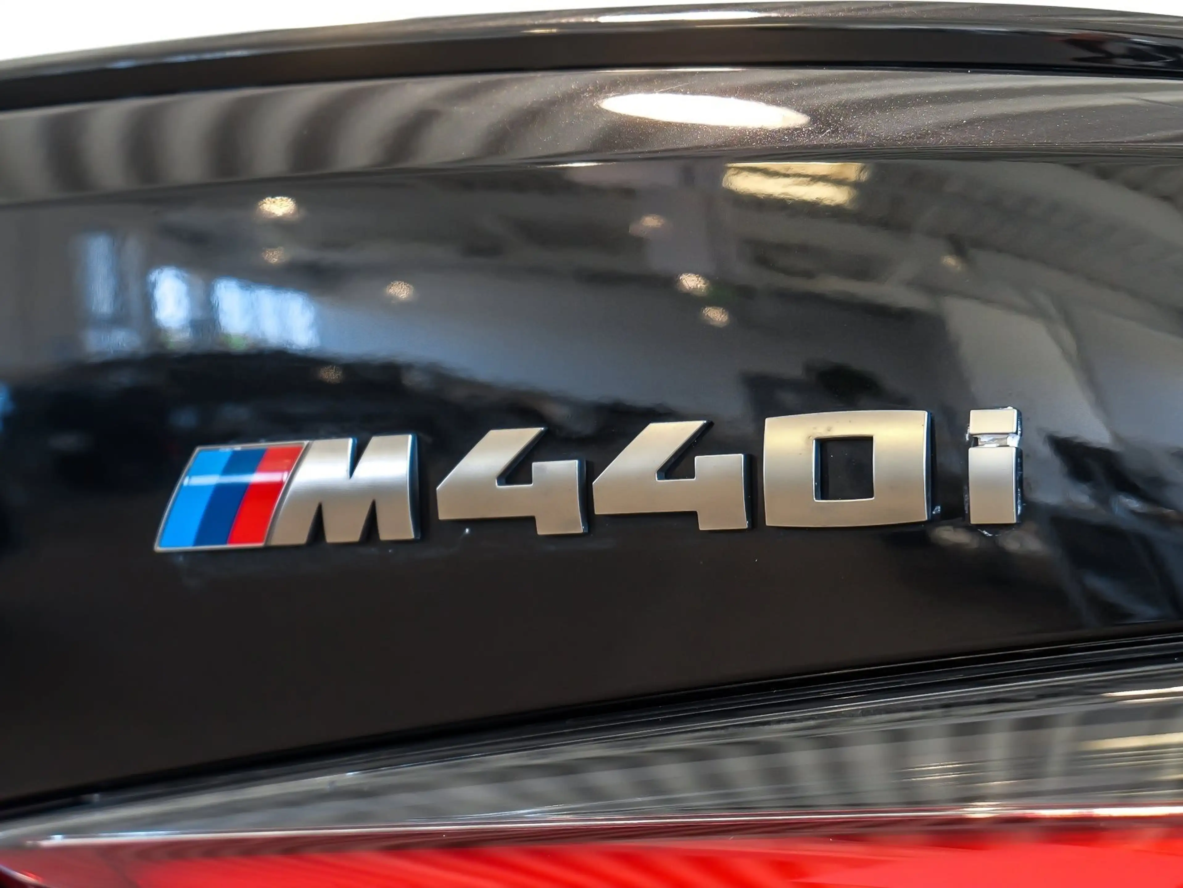 BMW 440 M440i xDrive Gran Coupé HeadUp 360Grad Anhängk. — photo 16