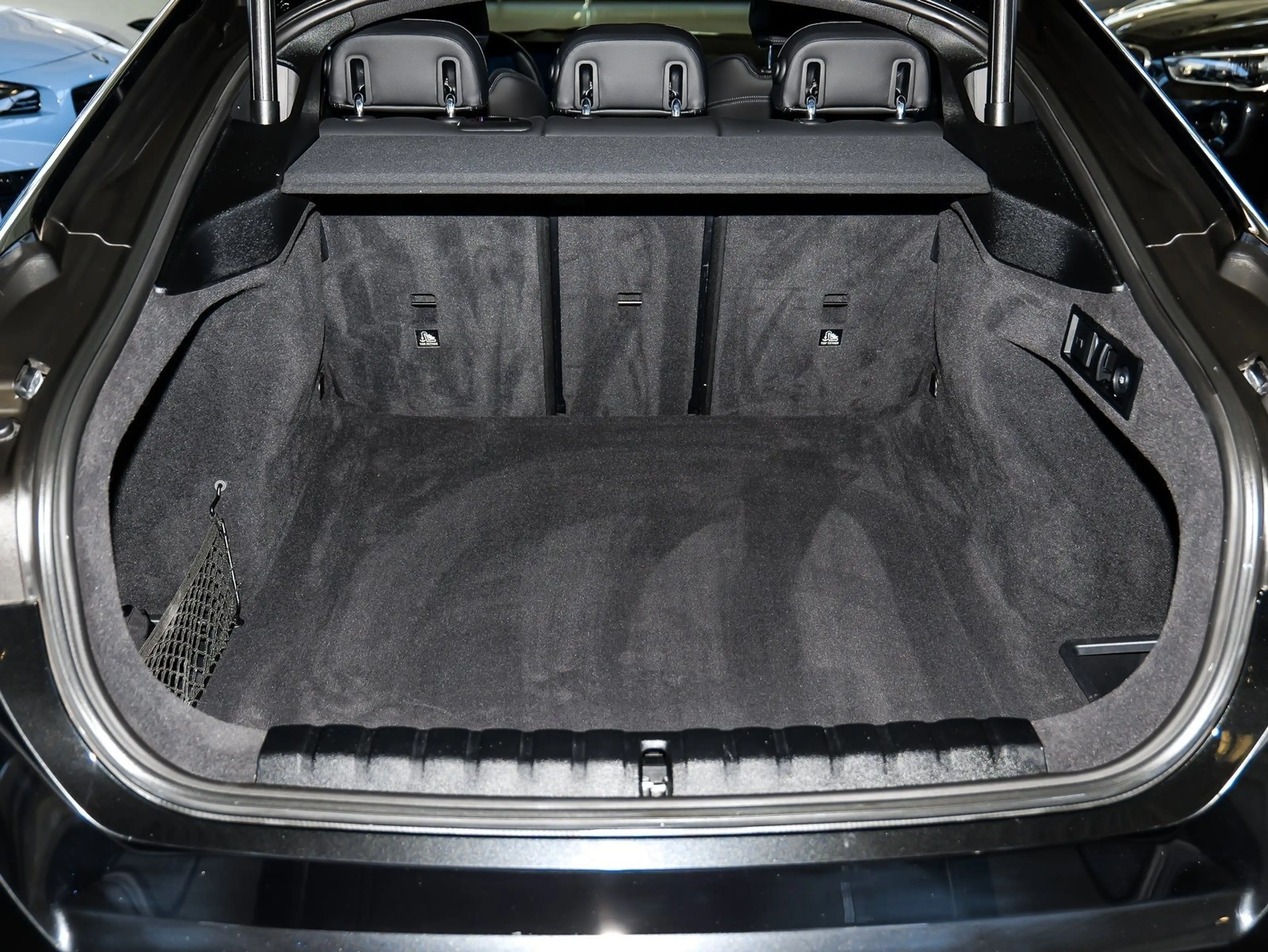 BMW 440 M440i xDrive Gran Coupé HeadUp 360Grad Anhängk. — photo 15