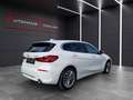 BMW 120 d xDrive Luxury Line HUD|R-KAM|H&K|ACC Weiß - thumbnail 5
