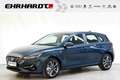 Hyundai i30 FL 1.5 T-GDI (48V) 7-DCT TREND LED-KOMFORT-Pake... Bleu - thumbnail 1