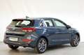 Hyundai i30 FL 1.5 T-GDI (48V) 7-DCT TREND LED-KOMFORT-Pake... Blau - thumbnail 5