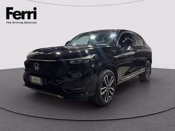 1.5 hev Advance ecvt