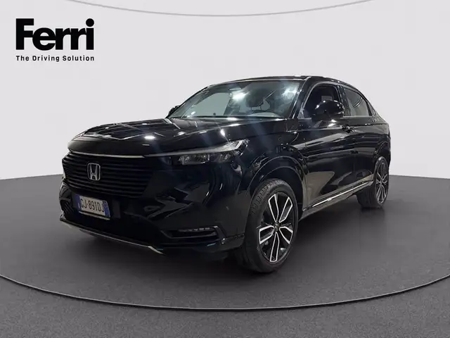 Honda HR-V 1.5 hev Advance ecvt