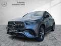 Mercedes-Benz GLE 350 de 4MATIC Coupé ACC W-Paket Sport S-Sitz Grau - thumbnail 2
