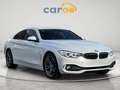 BMW 420 Gran Coupé 420 dA Blanc - thumbnail 7