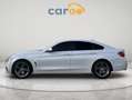 BMW 420 Gran Coupé 420 dA Blanc - thumbnail 2