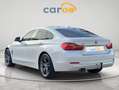 BMW 420 Gran Coupé 420 dA Blanc - thumbnail 3