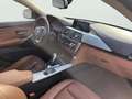 BMW 420 Gran Coupé 420 dA Blanc - thumbnail 10