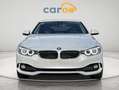 BMW 420 Gran Coupé 420 dA Blanc - thumbnail 8