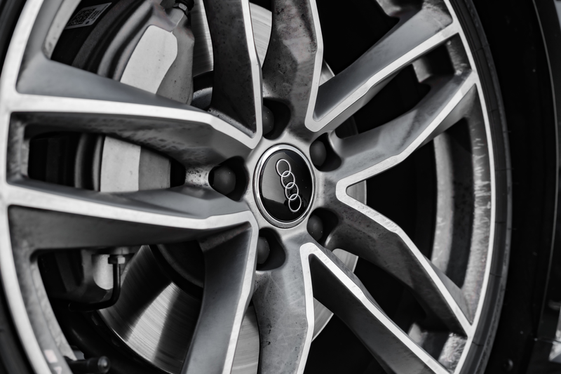 Audi TT Roadster 45 TFSI Pro Line S Competition 245PK | St — photo 8