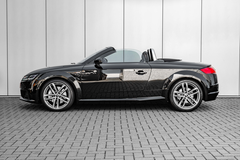 Audi TT Roadster 45 TFSI Pro Line S Competition 245PK | St — photo 5