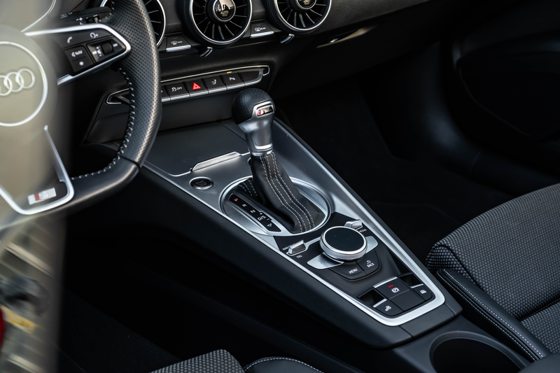 Audi TT Roadster 45 TFSI Pro Line S Competition 245PK | St — photo 14