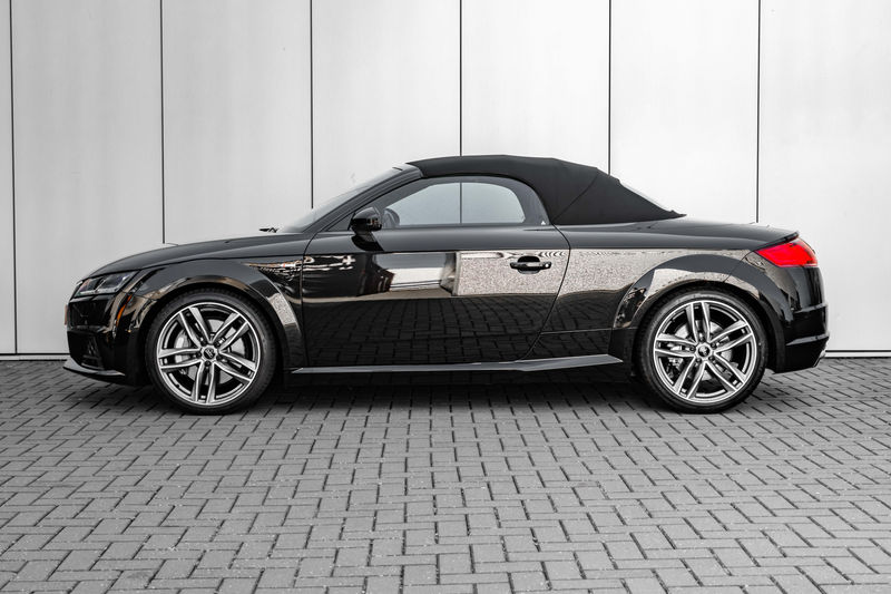 Audi TT Roadster 45 TFSI Pro Line S Competition 245PK | St — photo 6