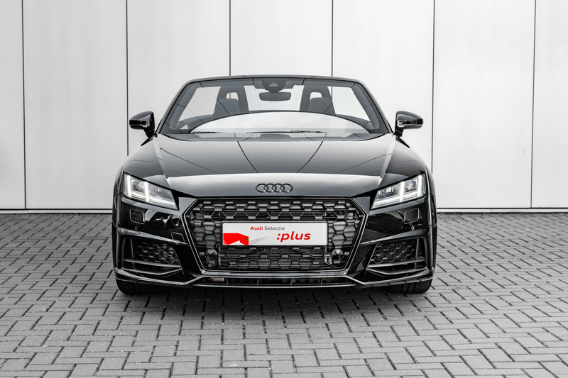Audi TT Roadster 45 TFSI Pro Line S Competition 245PK | St — photo 3