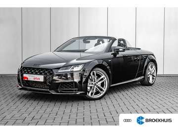 Roadster 45 TFSI Pro Line S Competition 245PK | St