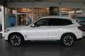 BMW iX3 (ab 2020) DAB LED WLAN RFK Parkassistent Bílá - thumbnail 4