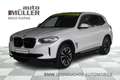 BMW iX3 (ab 2020) DAB LED WLAN RFK Parkassistent Bílá - thumbnail 1