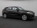BMW X2 xD25e Kamera DAB Navi LED Geschwindigkeitsreg Schwarz - thumbnail 4